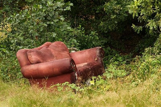 Iemand een zetel verloren? - Lommel