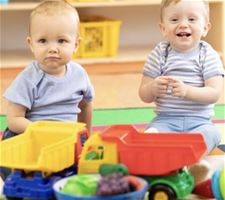 93.000 kinderopvangplaatsen