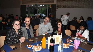 Iftaravond Interculturele Raad - Beringen