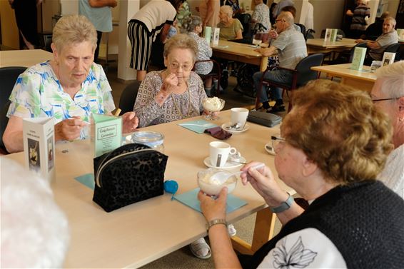 IJsjesdag in Corsala - Beringen