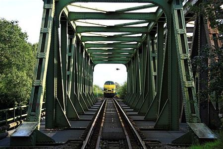 IJzeren Rijn: Nederland akkoord met tussenvariant