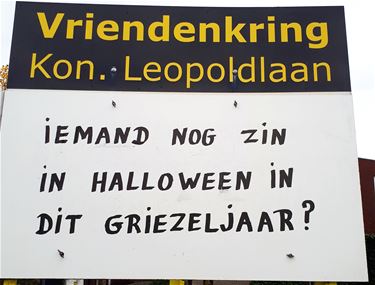 Ik denk van niet... - Lommel