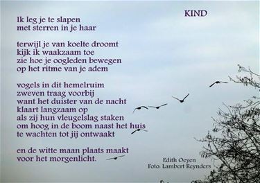 Leopoldsburg - Ik leg je te slapen