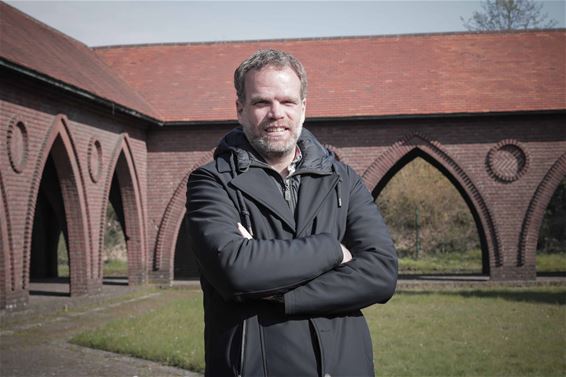 'Ik zie veel erfgoedparels in Beringen' - Beringen