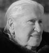 Ilda Berckmans overleden - Lommel