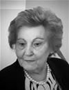 Ilda Goossens overleden - Leopoldsburg