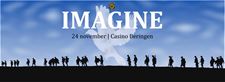 Imagine, concert voor vrede - Beringen