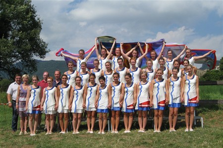 Imago Tijl in Cantonigròs - Neerpelt