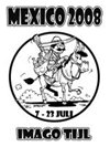 Imago Tijl naar Mexico - Neerpelt