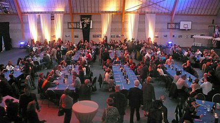 Imago Tijl sloot jubileumjaar af - Neerpelt