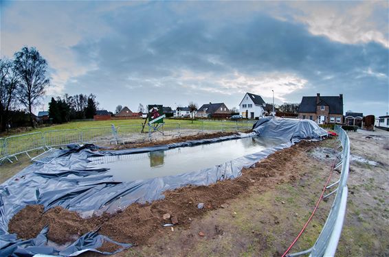 In afwachting van de ijsberen - Lommel