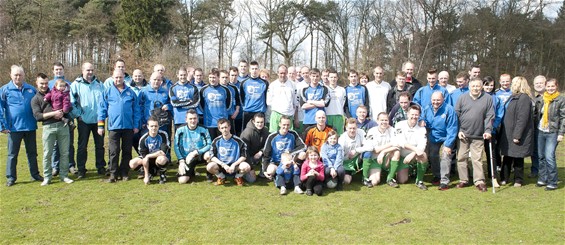 In de kijker (5): FC Motorclub - Lommel