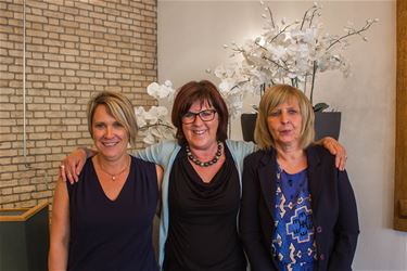 In de kijker: 200 recepties per jaar - Beringen