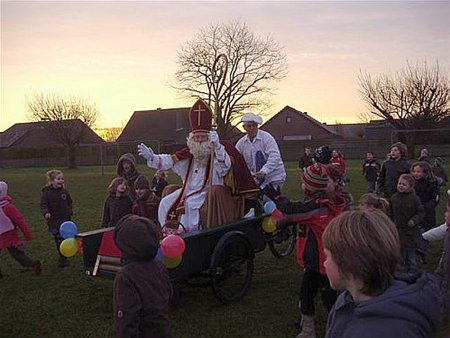 In een bakfiets - Neerpelt