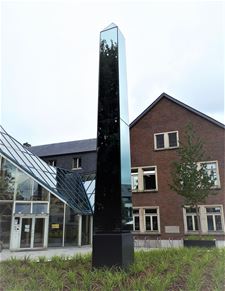 In het centrum - Lommel