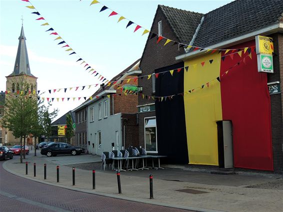 In Lille zijn ze er klaar voor... - Neerpelt