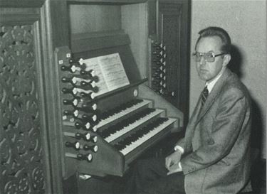 In Memoriam: Maurice Truyers - Beringen