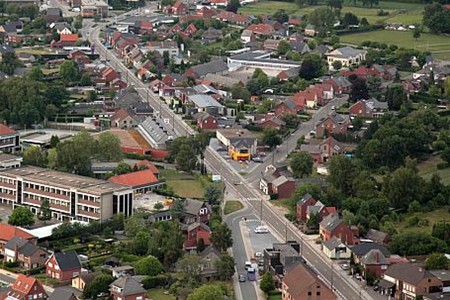 In oktober starten de grote werken - Overpelt