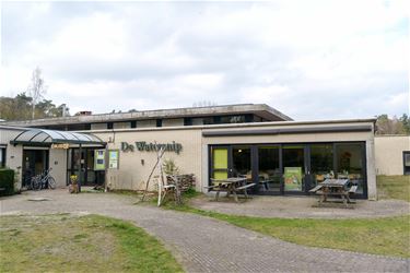 Inbraak bij De Watersnip, kluis leeggemaakt - Beringen