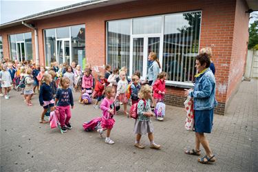 Infoavond inschrijving kleuters - Beringen