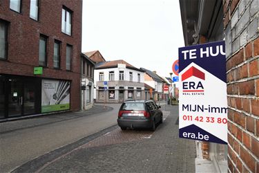 Infoavond over private huurmarkt - Beringen