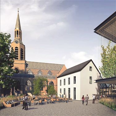 Infoavond werken Markt - Beringen
