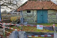 Infomoment over toekomst Kempische stal - Leopoldsburg