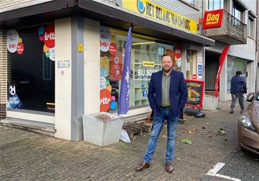 Infomomenten om lokale middenstand te versterken - Beringen