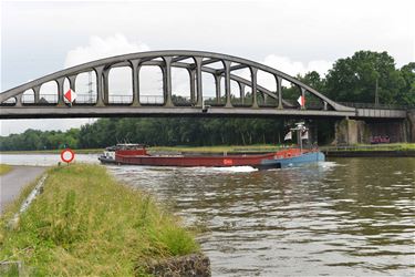 Infomomenten over verhoging bruggen - Beringen