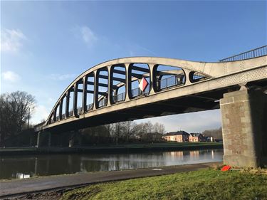 Infomomenten over verhoging bruggen - Beringen