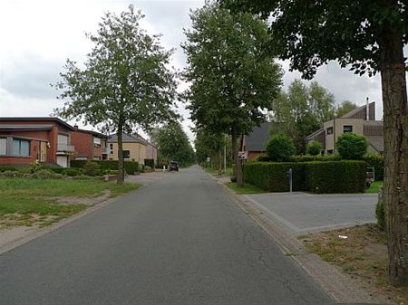 Informatievergadering over de 'stadslaan' - Lommel