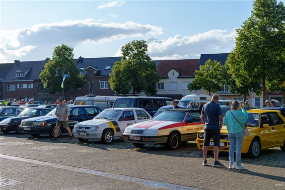 Infosessie voor Bocholter verenigingen - Bocholt