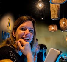 Inge De Leger - Beringen