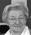 Inge Schneider overleden - Neerpelt