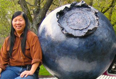 In Memoriam: Inkie Tan Tze Ying - Beringen