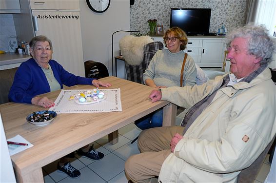 Inkijkdagen Vitas Corsala - Beringen