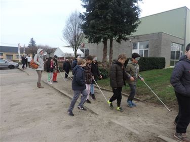 Inleefdag andersvaliden in Paal - Beringen