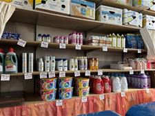 Inleefweek Armoede - Beringen