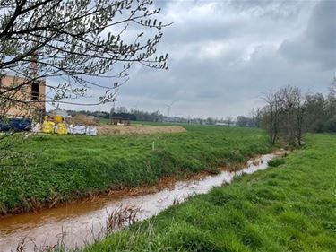 Inrichtingsstudie voor Broekhoven - Beringen