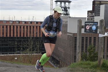 Inschrijven voor Firefighter Mountain Trail - Beringen