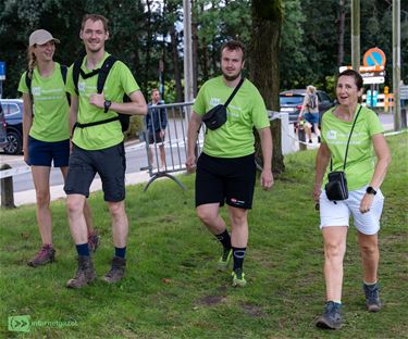 Inschrijvingen Boslandtrail 2026 gaan van start