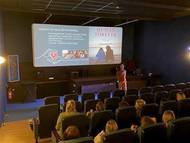 Beringen - Inspirerende film over dementie