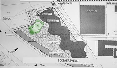 Inspraakmoment skatepark Beringen - Beringen