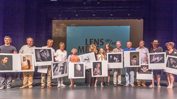 Internationaal Fotofestival geopend - Overpelt