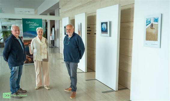 Internationale Cartoonexpo opent vanavond - Lommel