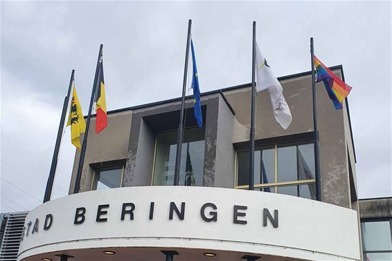 Internationale Dag tegen Homofobie en Transfobie - Beringen