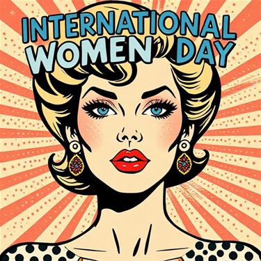 Internationale vrouwendag