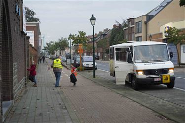 Investeringen in wegen en fietspaden - Leopoldsburg