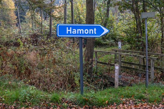 Inwoners kunnen reageren op natuurbeheerplan - Hamont-Achel