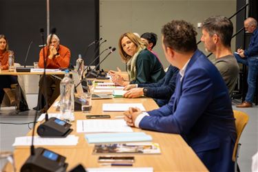 Inwoners welkom op gemeenteraad: dit zijn de data - Oudsbergen